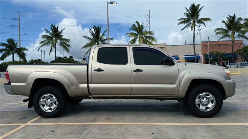 Used 2007 Toyota Tacoma PreRunner RWD image 6