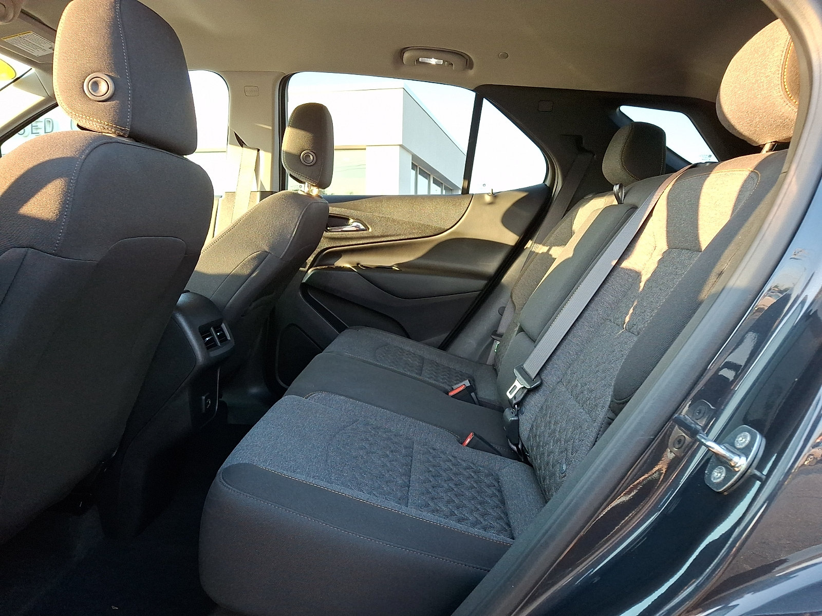 Certified 2023 Chevrolet Equinox LT w/ Driver Convenience Package AWD/4WD image 10