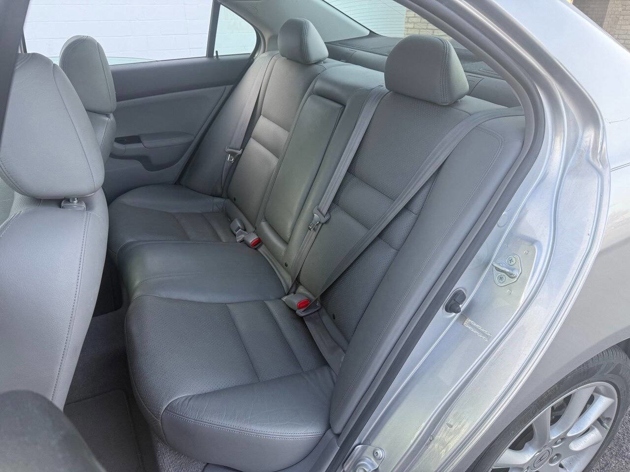 Used 2006 Acura TSX image 17