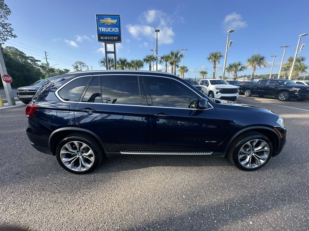 Used 2018 BMW X5 sDrive35i RWD image 17