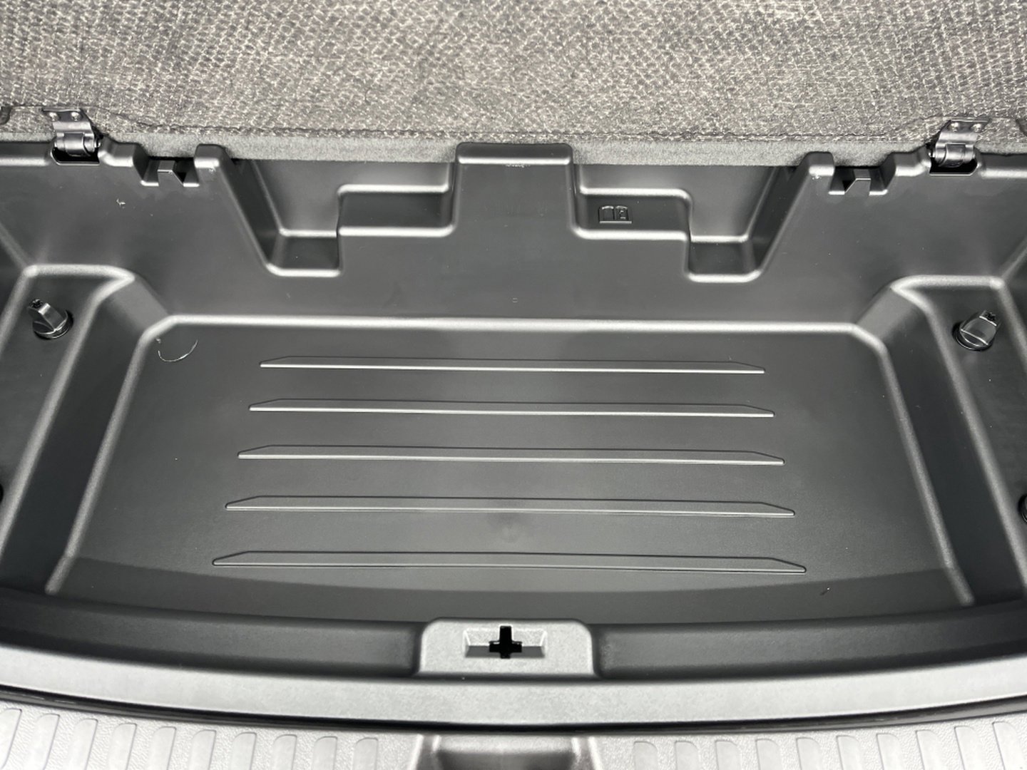 New 2026 Chevrolet Traverse LT w/ Driver Confidence Package image 12