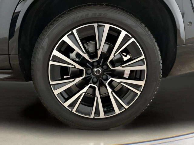 Used 2025 Volvo XC90 T8 Plus w/ Protection Package Premier AWD/4WD image 99