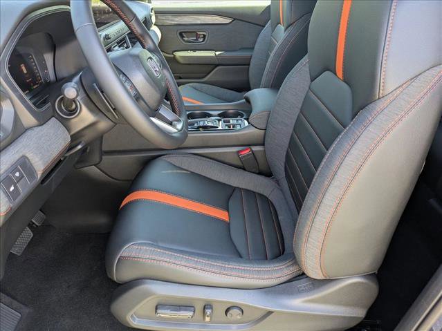 New 2026 Honda Passport TrailSport image 4