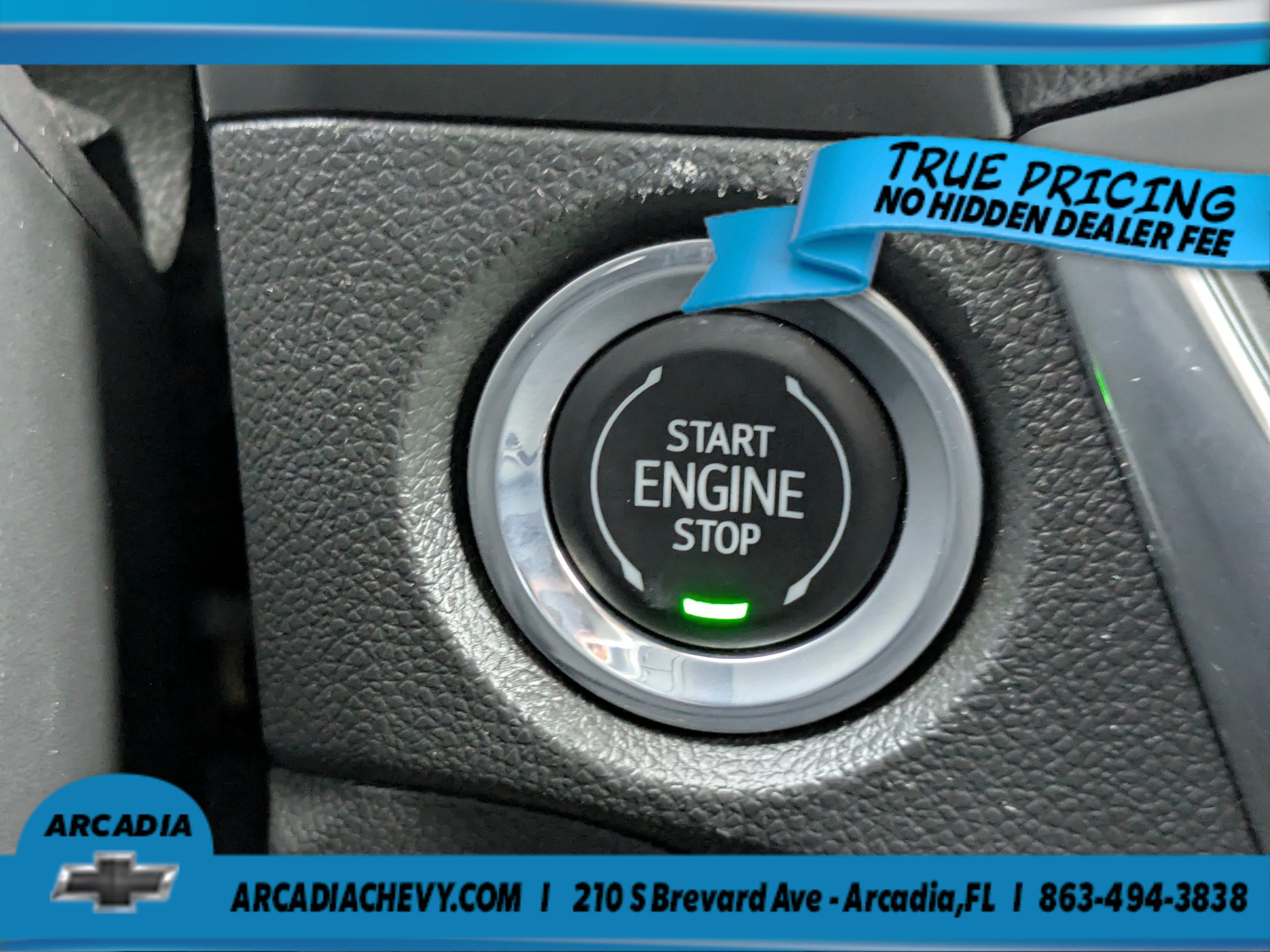 Used 2024 Buick Encore GX Preferred FWD image 27