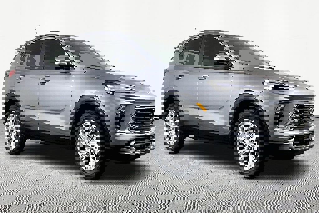 New 2026 Buick Encore GX Preferred w/ Comfort Package image 3