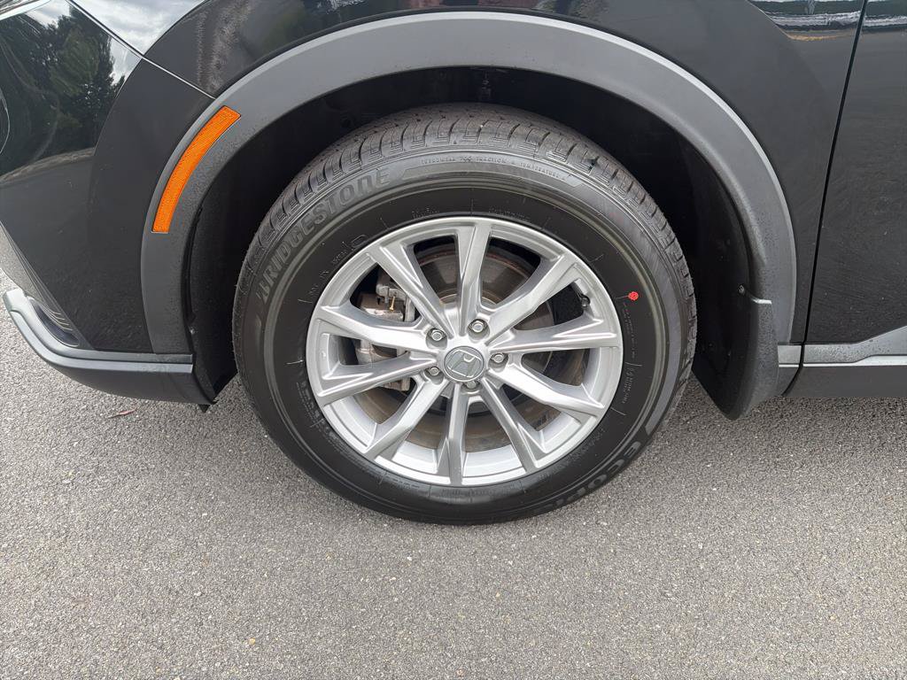 Used 2024 Honda CR-V EX image 26
