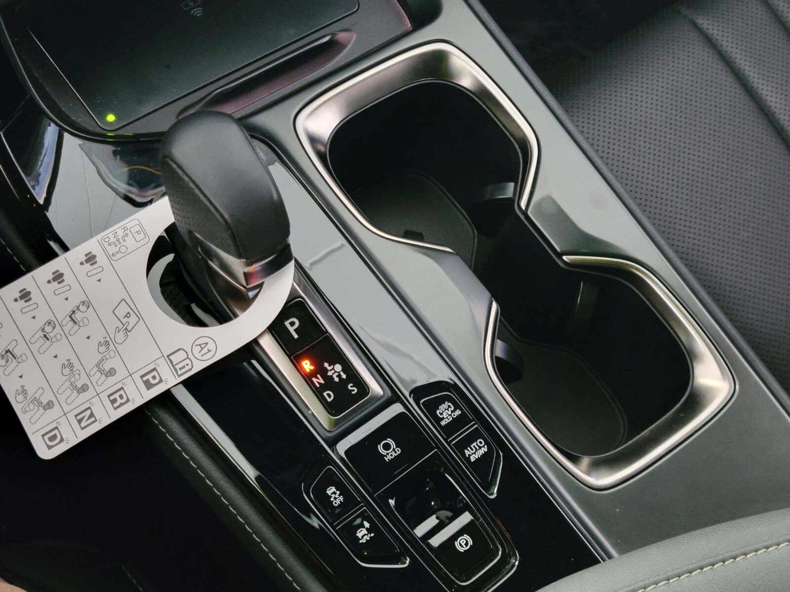 Used 2025 Lexus NX 450h+ F Sport w/ Towing Package (2000 Lbs) image 24