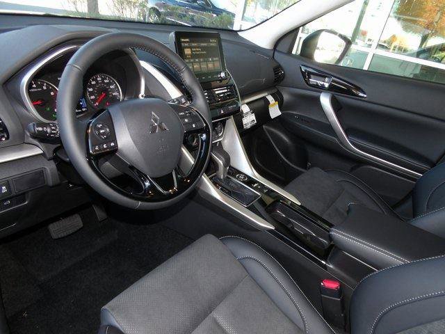 New 2026 Mitsubishi Eclipse Cross SE image 13