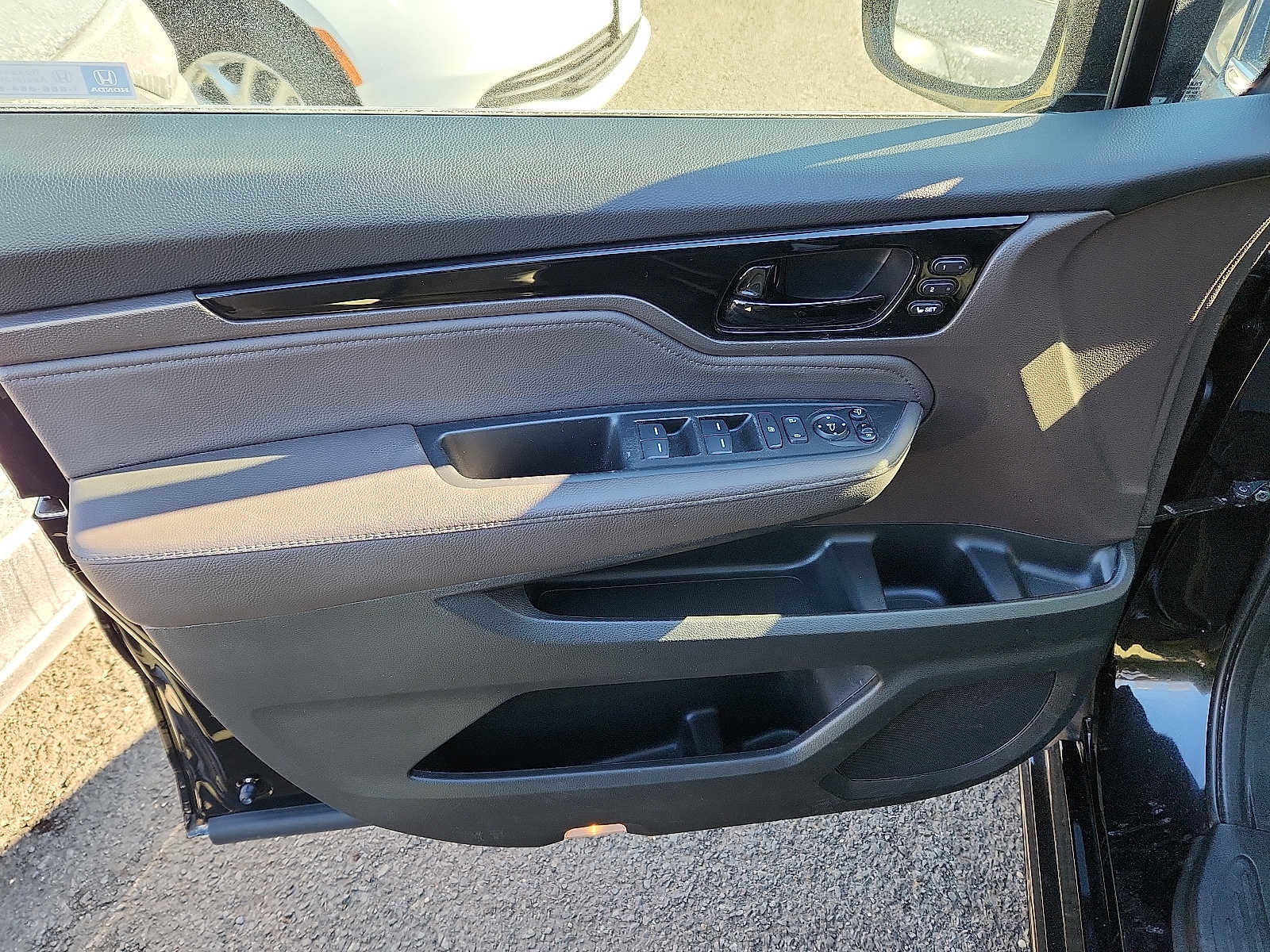 Certified 2019 Honda Odyssey Elite image 12