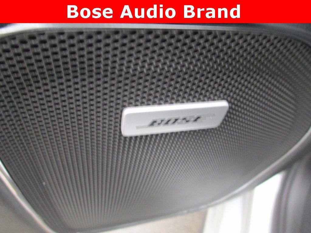 Used 2018 GMC Sierra 1500 SLT w/ SLT Premium Package image 17