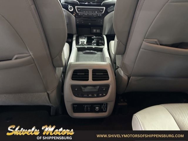 Used 2019 Honda Pilot Elite image 28