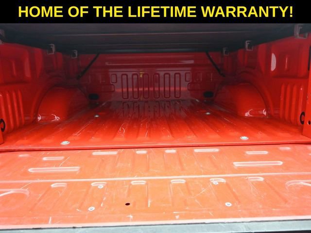Used 2022 Ford F150 XL w/ STX Appearance Package AWD/4WD image 40