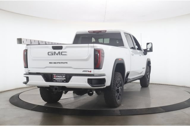 Used 2026 GMC Sierra 3500 AT4 w/ AT4 Premium Plus Package AWD/4WD image 7