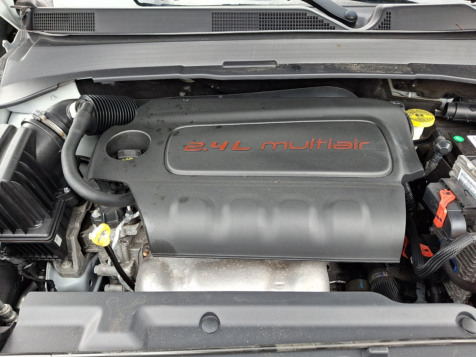 Used 2022 Jeep Compass High Altitude AWD/4WD image 30