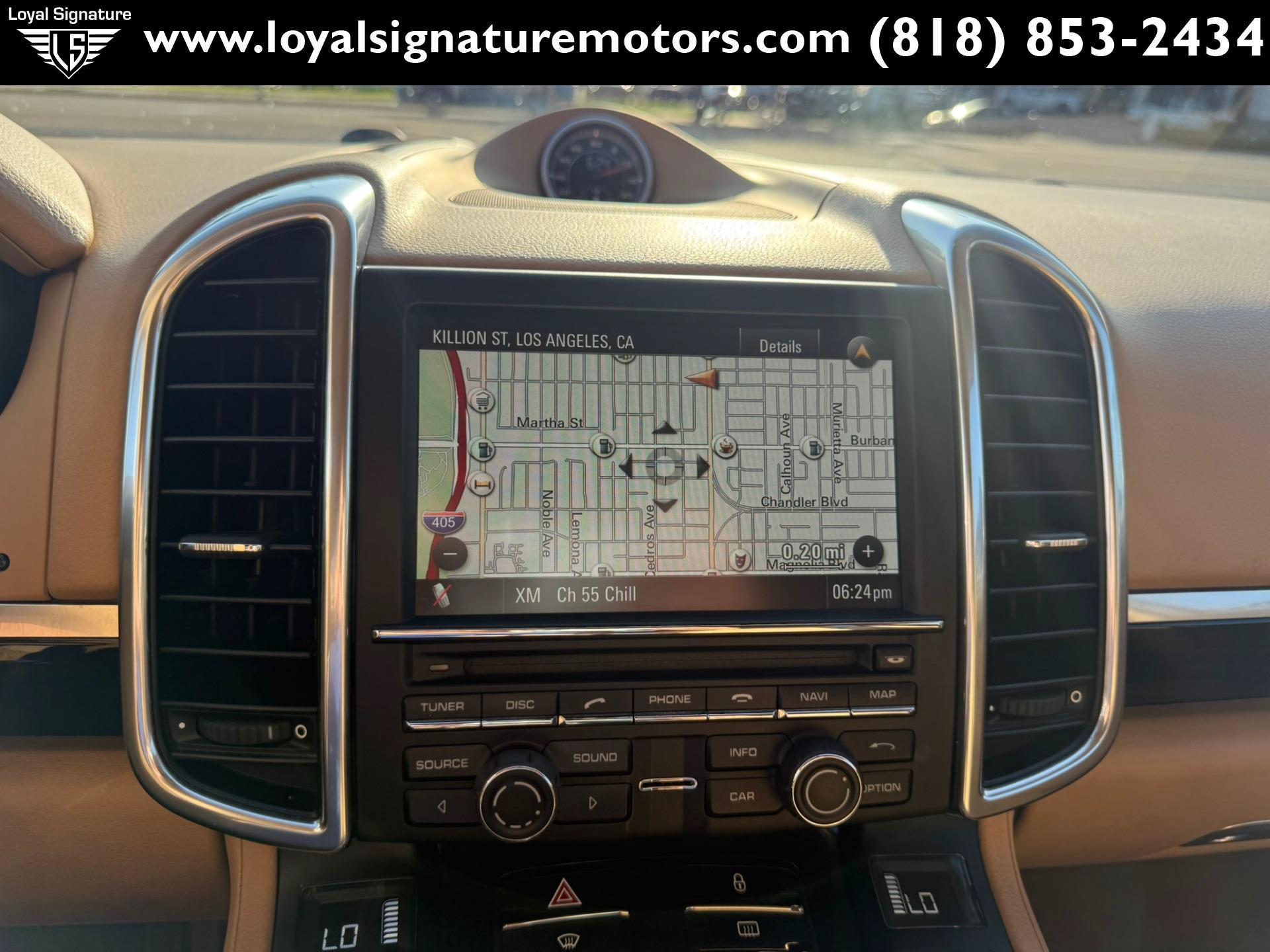 Used 2012 Porsche Cayenne AWD/4WD image 27