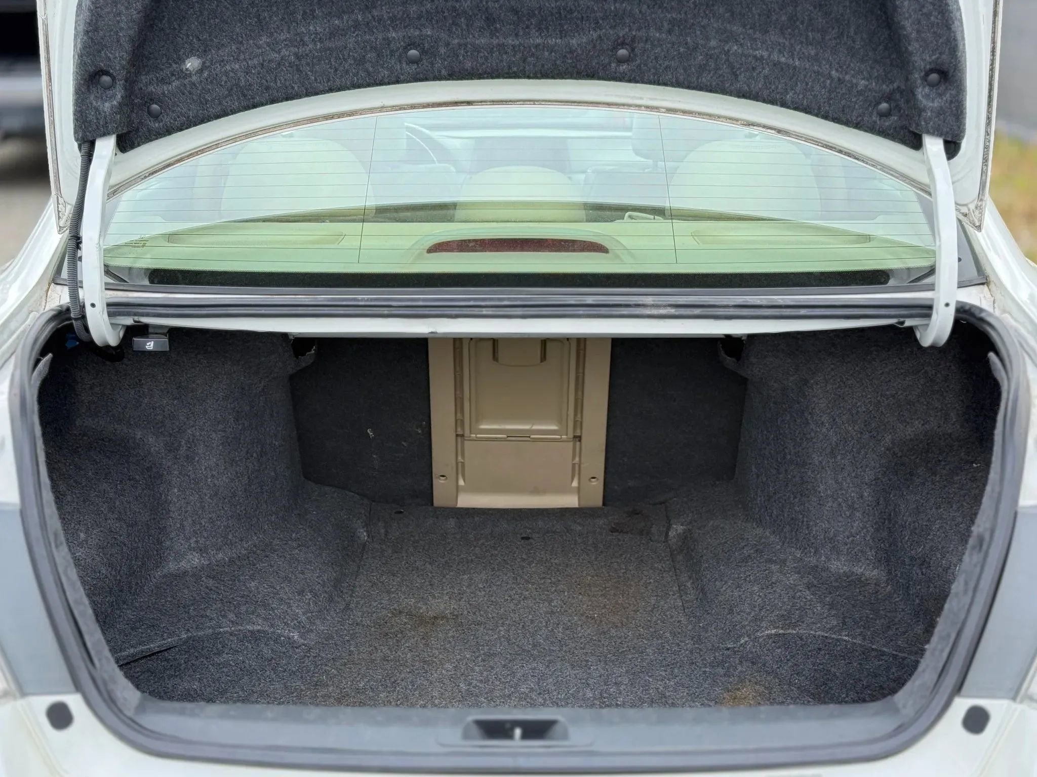 Used 2010 Honda Accord EX-L image 28