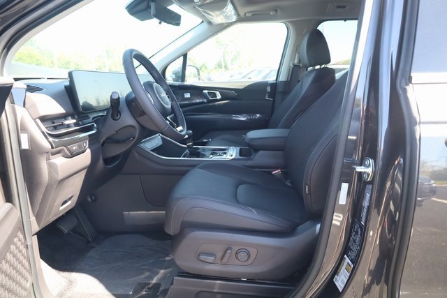New 2026 Kia Carnival SX Prestige image 13