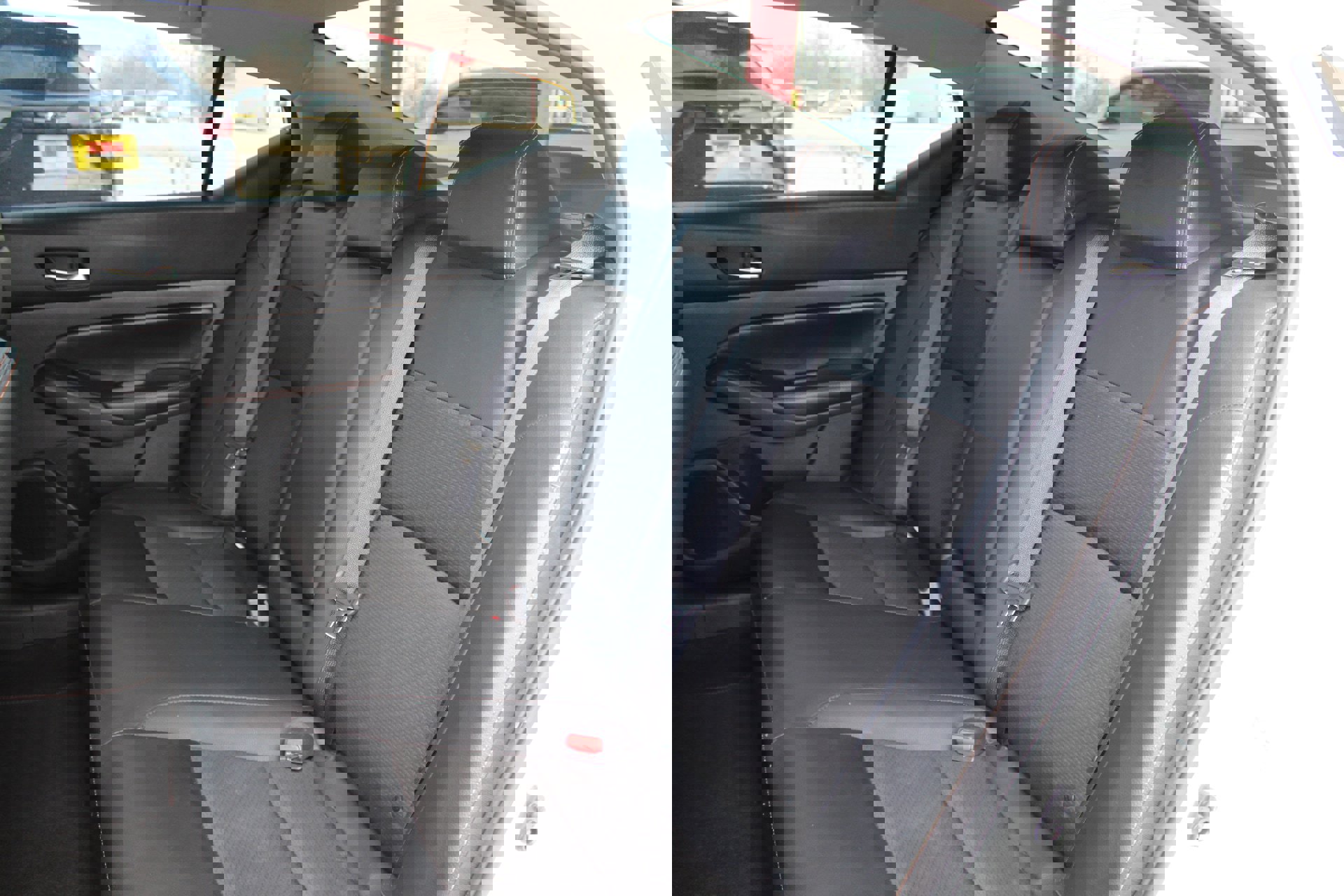 Used 2022 Nissan Altima 2.5 SR image 19