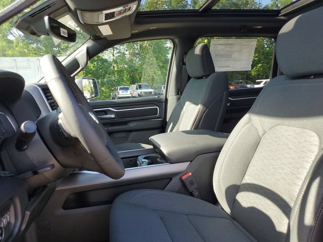 New 2026 RAM 1500 Big Horn AWD/4WD image 20