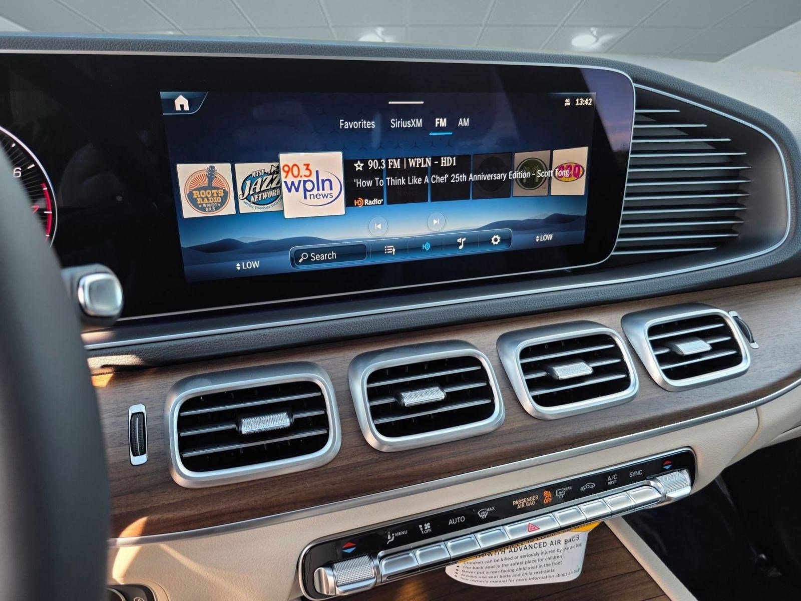 Used 2026 Mercedes-Benz GLE 350 4MATIC image 29