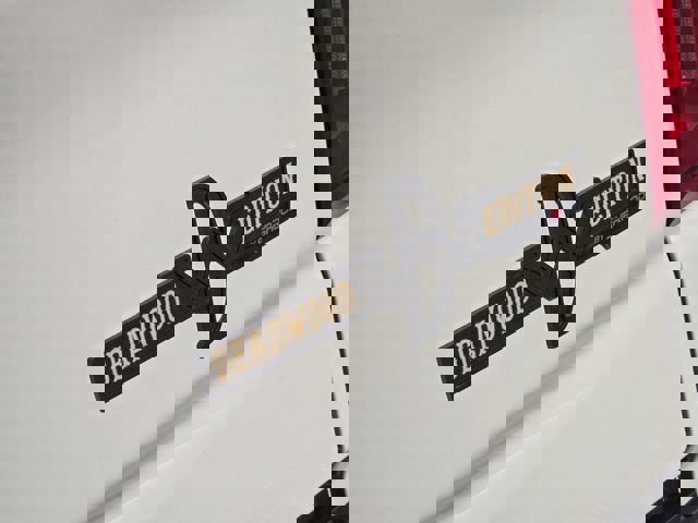 New 2026 Chevrolet Silverado 1500 RST w/ All Star Edition Plus image 8