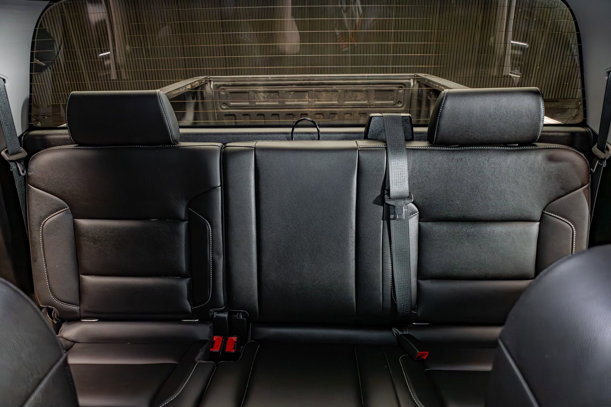 Used 2018 Chevrolet Silverado 1500 LT w/ All Star Edition AWD/4WD image 22