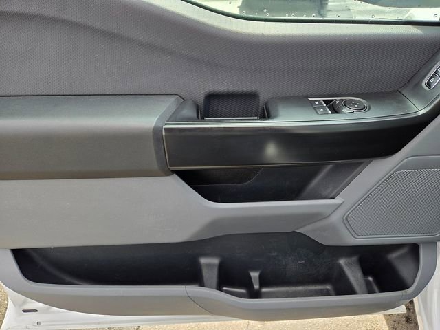 Certified 2021 Ford F150 XL w/ Equipment Group 101A High image 10