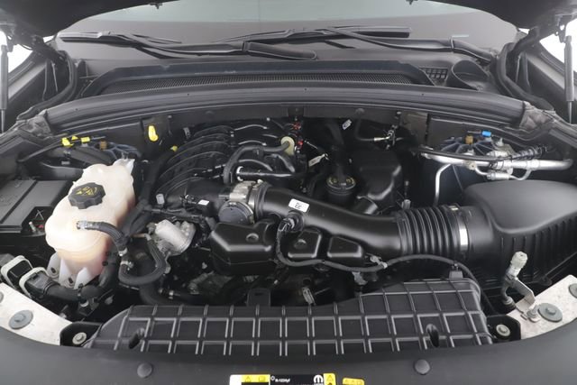 Used 2024 Jeep Grand Cherokee Summit image 15