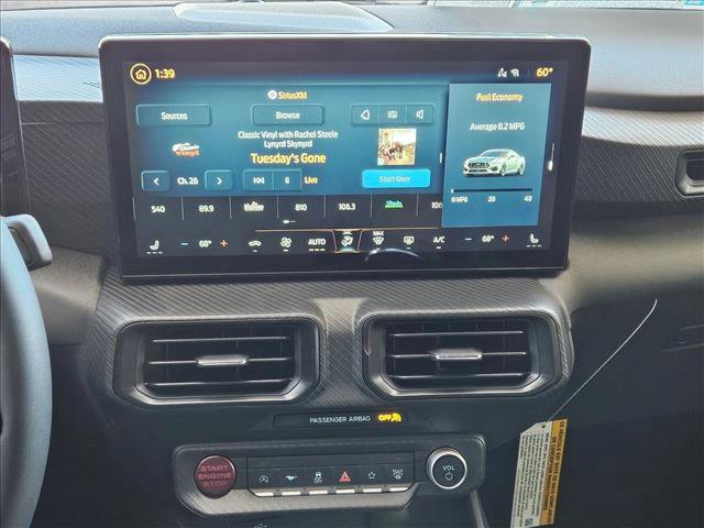 New 2026 Ford Mustang Coupe image 12