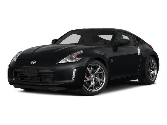 Used 2016 Nissan 370Z Coupe