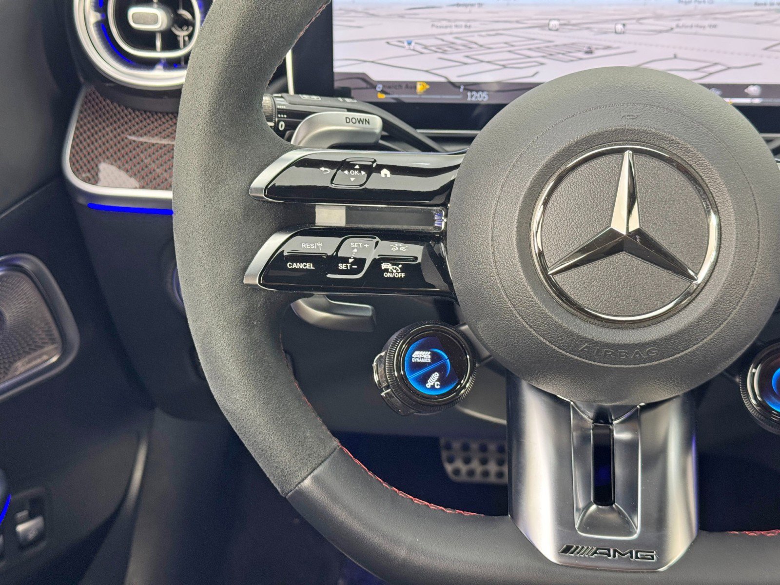 Used 2024 Mercedes-Benz C 63 AMG S image 27