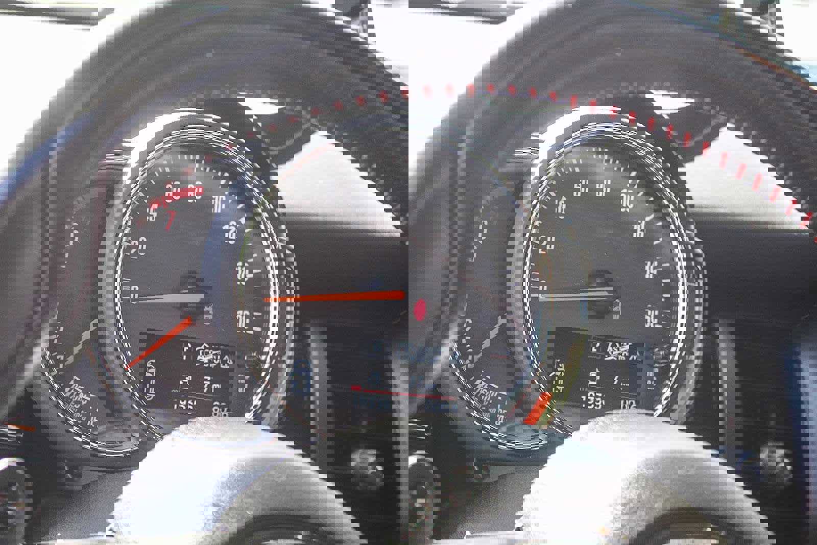 Used 2019 MINI Cooper S w/ Premium Package image 20