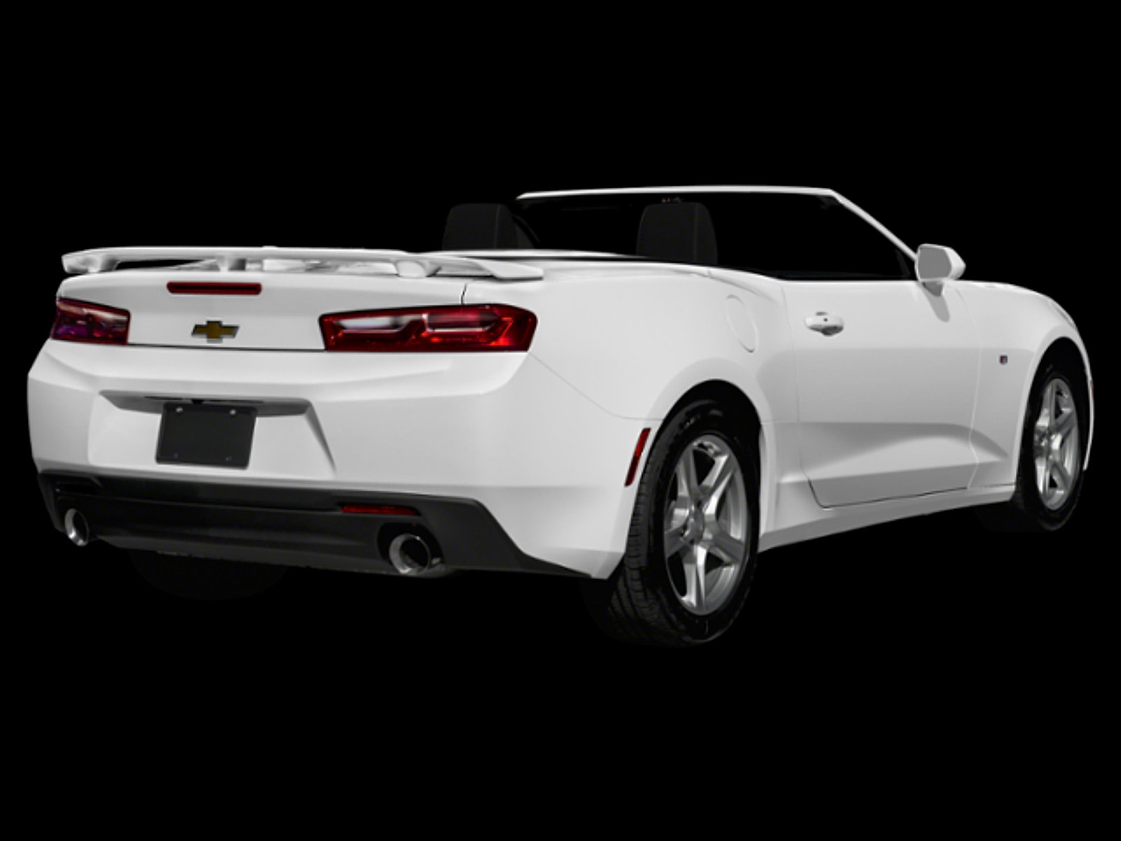 Used 2018 Chevrolet Camaro LT image 26