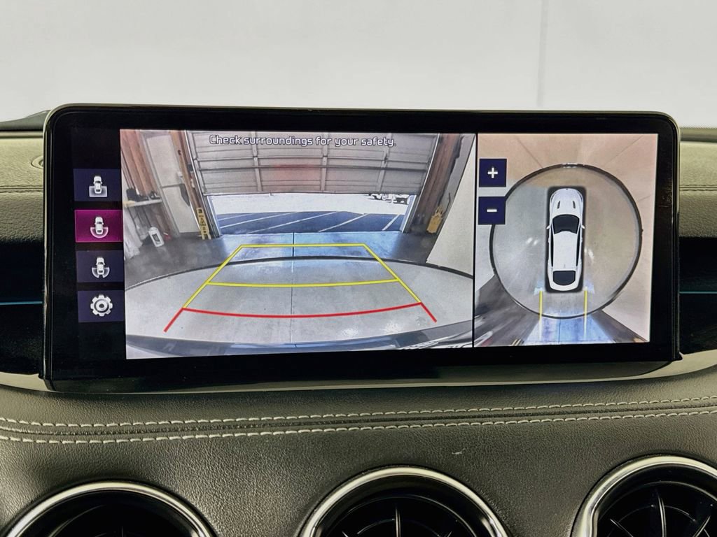 Used 2022 Kia Stinger GT2 AWD/4WD image 34