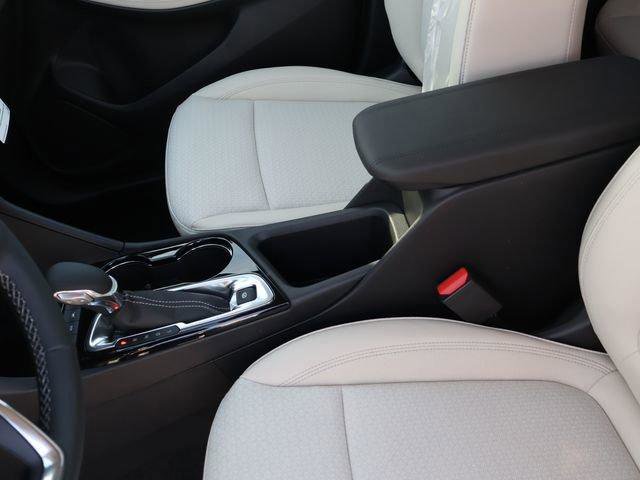 New 2026 Buick Encore GX Preferred image 20
