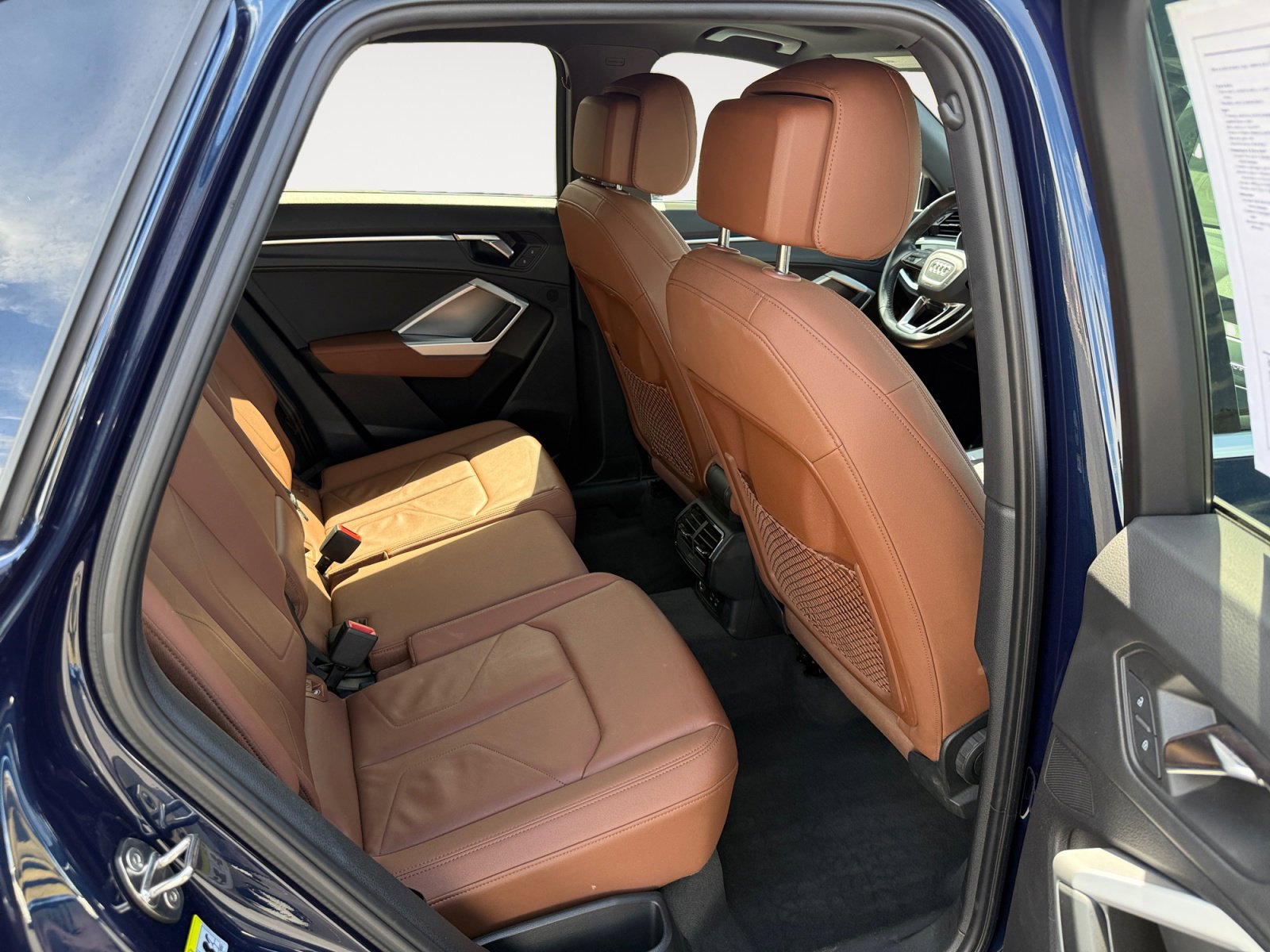 Used 2019 Audi Q3 2.0T Premium w/ Convenience Package image 18