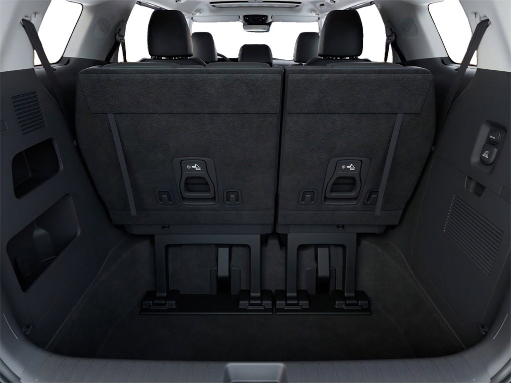 New 2026 Kia Carnival SX w/ SX Dark Edition Package image 19