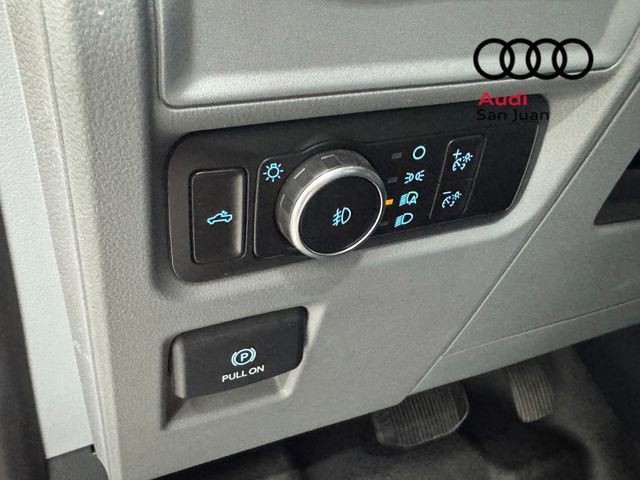 Used 2023 Ford F150 XL w/ XL Chrome Appearance Package image 20