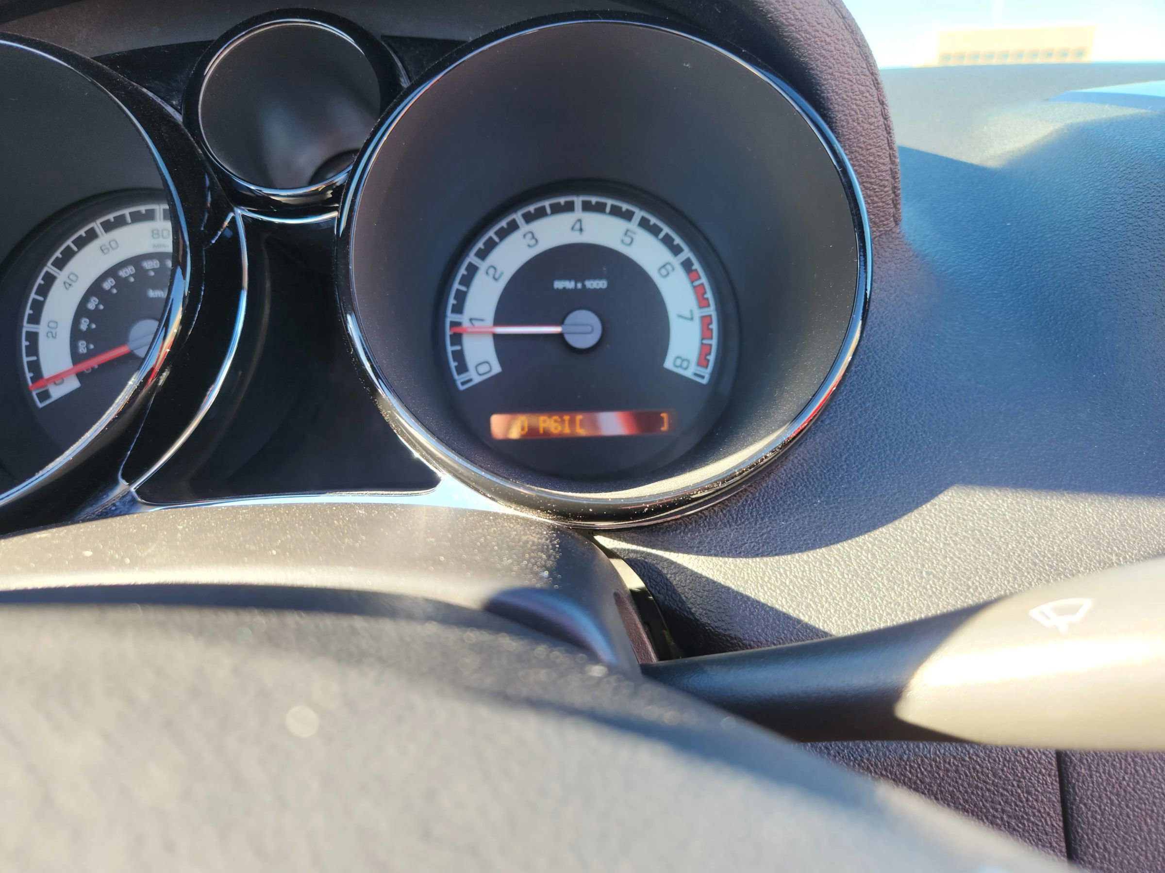 Used 2008 Saturn Sky Red Line RWD image 40