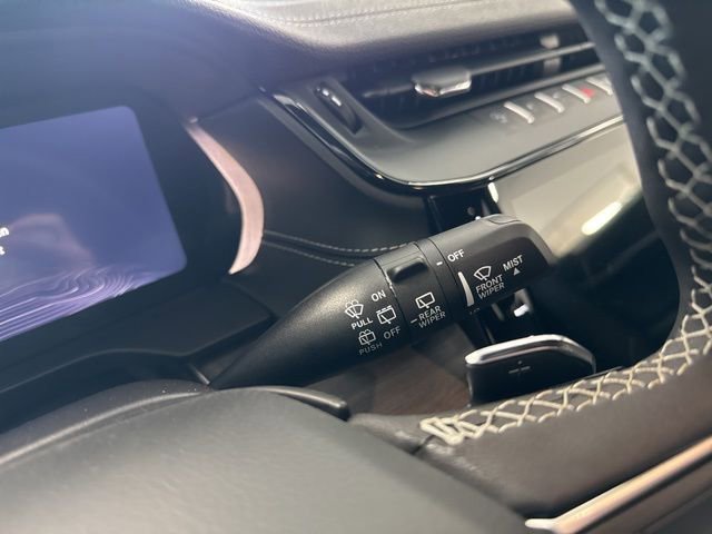 New 2026 Jeep Grand Cherokee L Altitude image 34