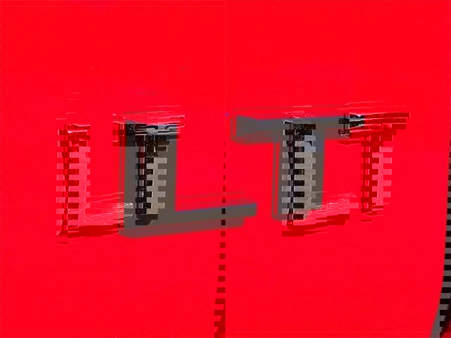 New 2026 Chevrolet Silverado 1500 LT w/ Convenience Package II image 12