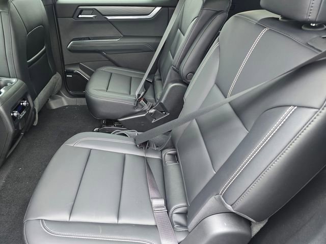 New 2026 GMC Acadia Elevation w/ Elevation Premium Package image 10