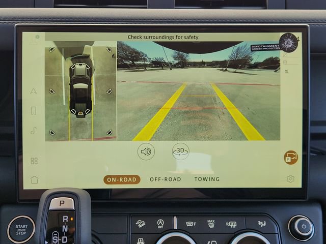 Used 2026 Land Rover Defender 110 S image 13