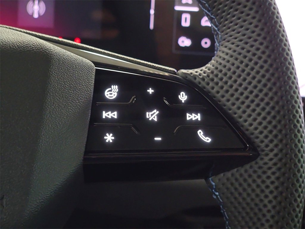 New 2025 Audi S5 Prestige image 13