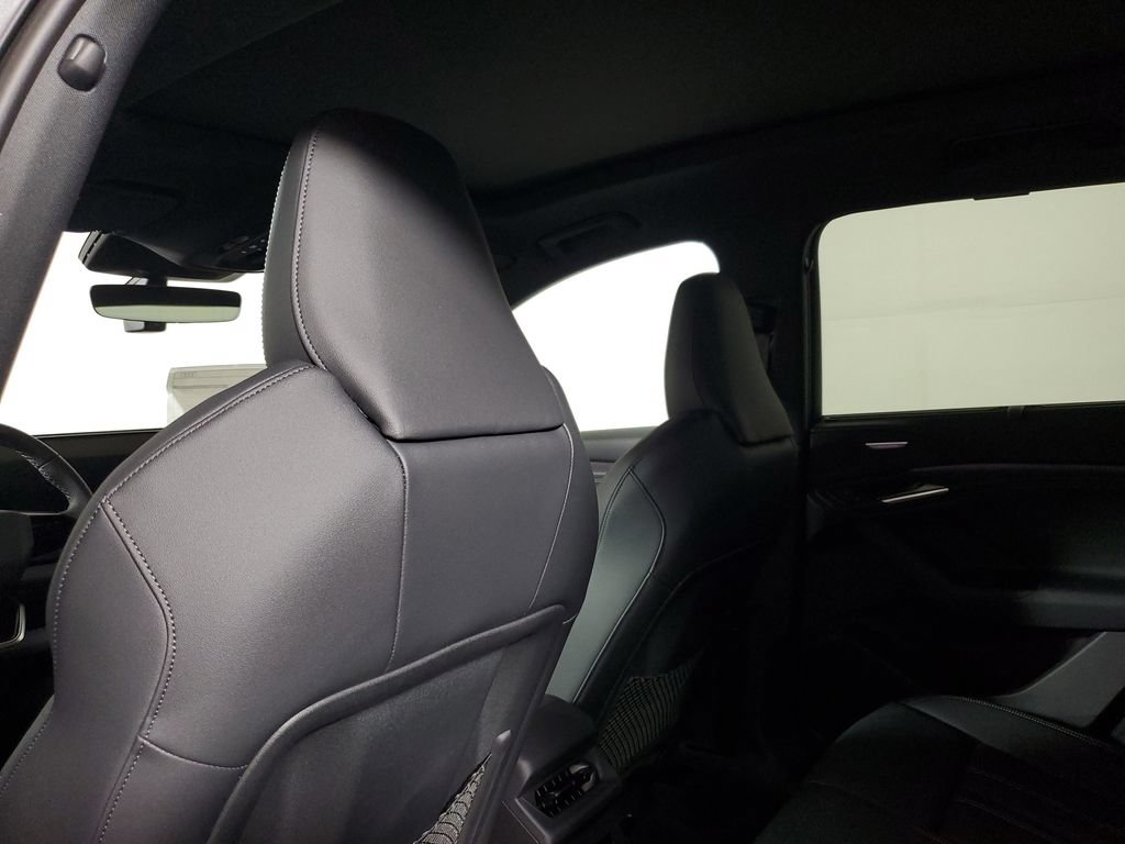 New 2027 Audi SQ6 e-tron Premium Plus AWD/4WD image 13