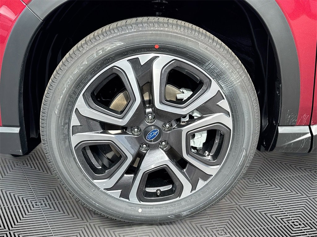 New 2025 Subaru Ascent Touring image 32