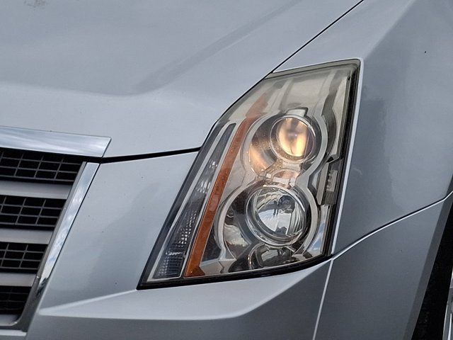 Used 2012 Cadillac CTS AWD Sedan image 12