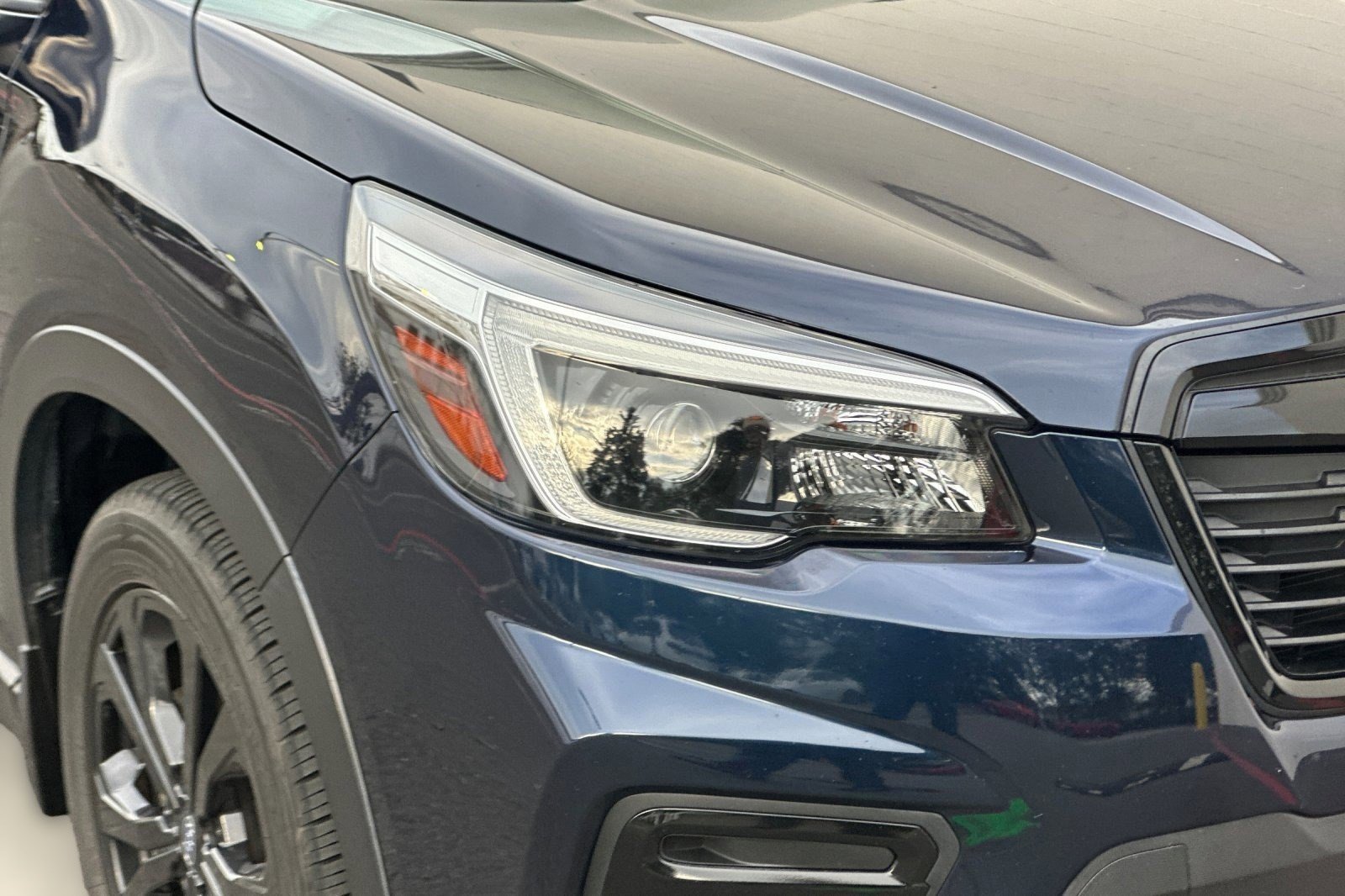 Used 2021 Subaru Forester Sport w/ Popular Package #2 image 10