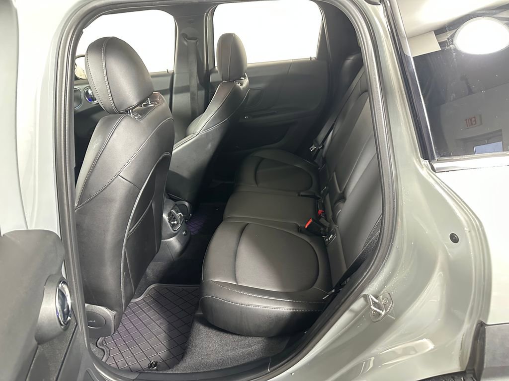 Used 2017 MINI Cooper Countryman ALL4 image 19