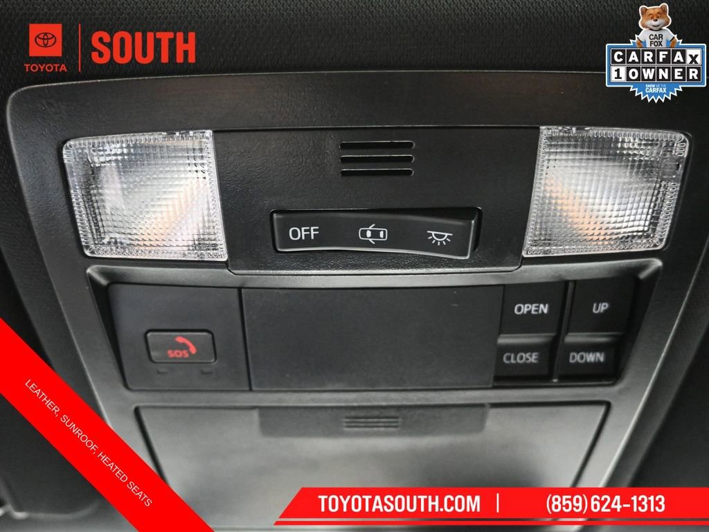 Used 2023 Toyota Tacoma Limited AWD/4WD image 22